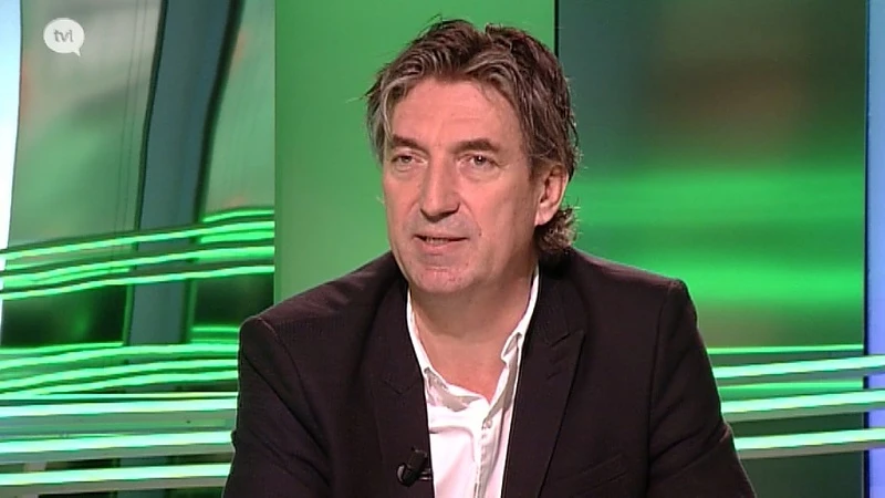 Peter Vanvelthoven (sp.a) stapt uit de politiek: "Ontslag Hilde Claes was zwartste dag uit mijn carrière"