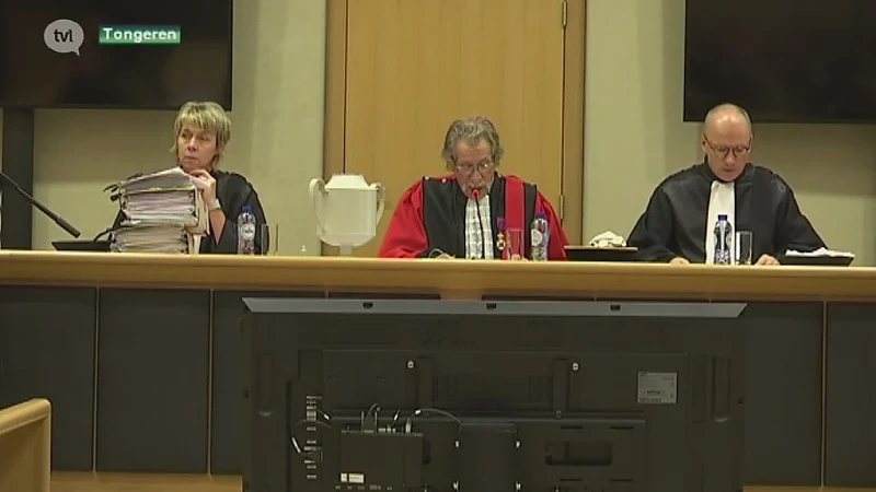 Vanavond uitspraak in assisenproces tegen Poolse bouwvakker