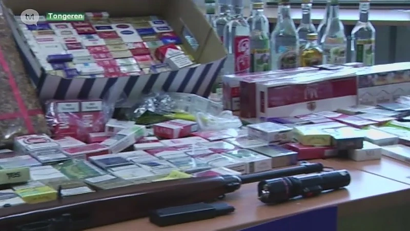 Zaak van miljoenenfraude met accijnzen start
