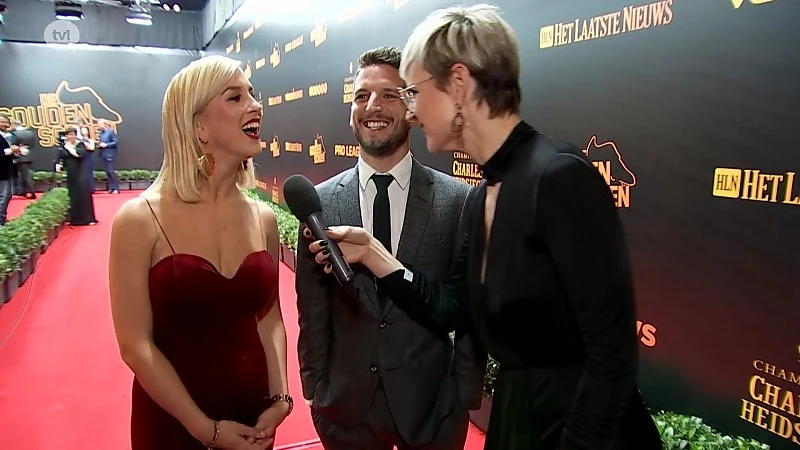 Gala van de Gouden Schoen