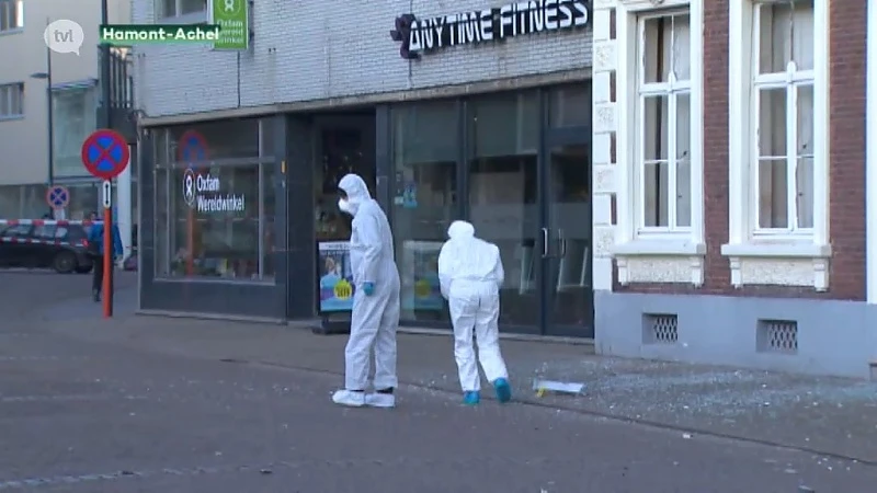 Tweede plofkraak in Noord-Limburg in één week tijd