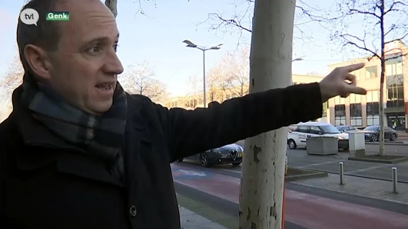 Wim Dries roept gestelde lichamen op om te lobbyen voor beter treinverkeer in Limburg