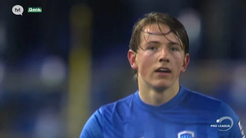 Sander Berge uit met kuitblessure
