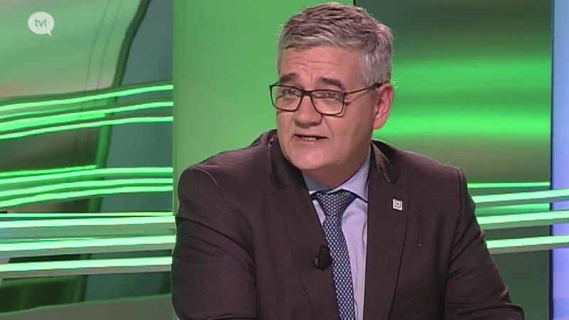 Steven Vandeput over lijstvorming: "Je moet kunnen samenwerken als je dossiers wil realiseren"