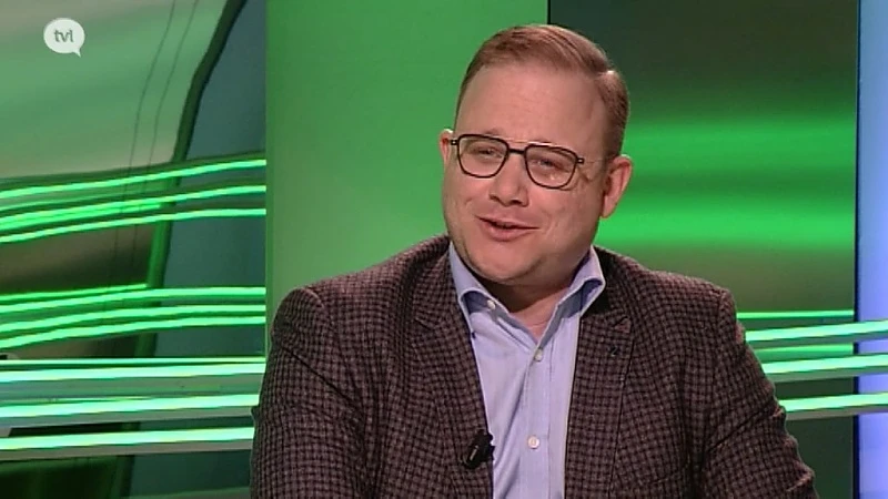 Ruben Lemmens (VKW Limburg): "Moeten af van wij/zij-verhaal tussen werknemer en werkgever"