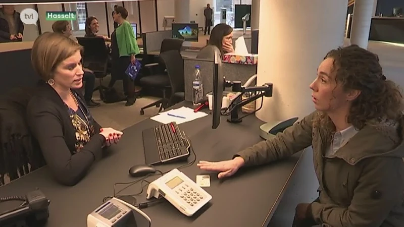 Vanaf nu kunnen adreswijzigingen in politiezone LRH volledig digitaal