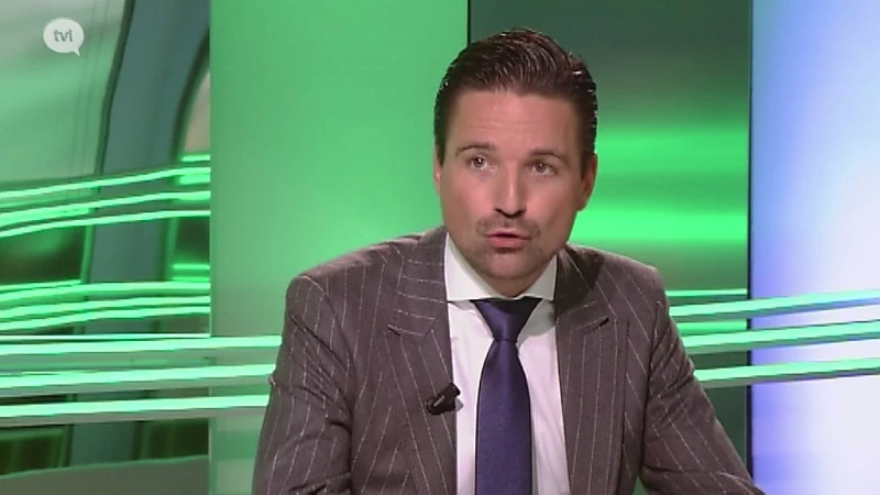 Advocaat Luk Delbrouck: "Is nog strenger straffen de oplossing voor drugslabo's?"