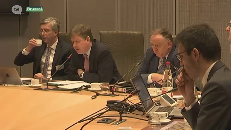 LRM krijgt goed rapport van Rekenhof