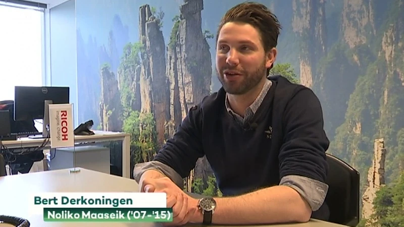 Vooruitblik TVL Sportcafé: Bert Derkoningen