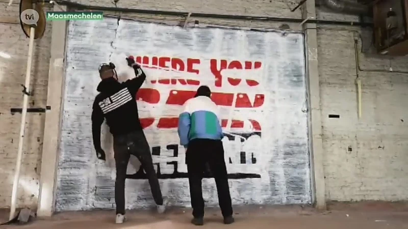 Videoclip van Musketon voor The Chainsmokers al meer dan een miljoen keer bekeken