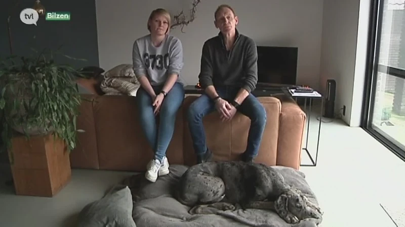 Opnieuw hond vergiftigd, deze keer in Bilzen