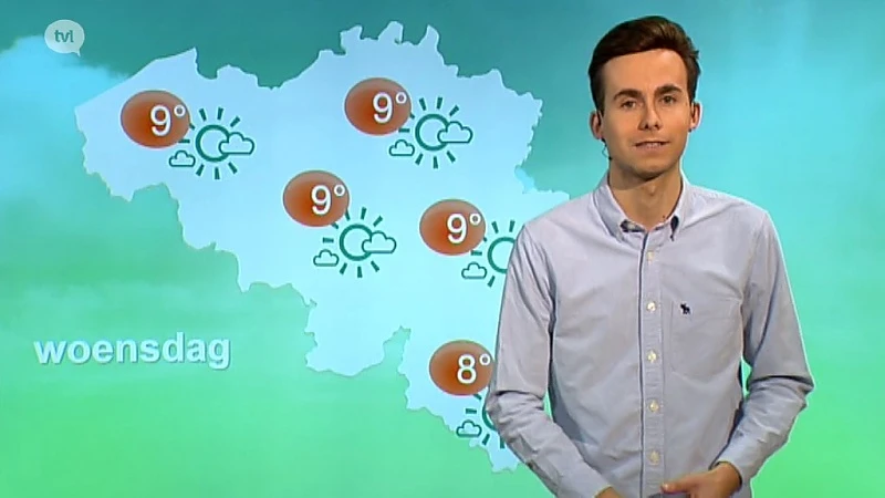Weerbericht 12 februari