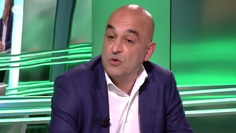 Kris Claes (VOKA): "Framing van de vakbonden maakt me bijzonder boos"