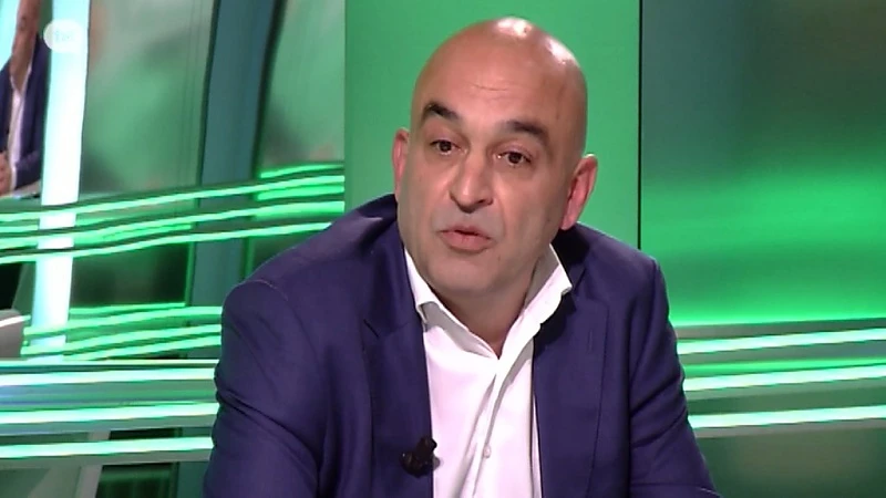 Kris Claes (VOKA): "Openbare weg moet open en veilig blijven bij staking"