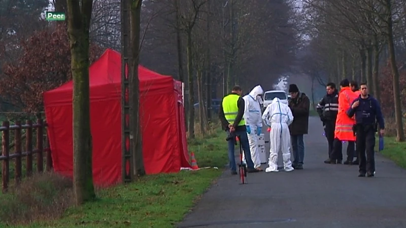 Rechtszaak dodelijk vluchtmisdrijf van Peer van start