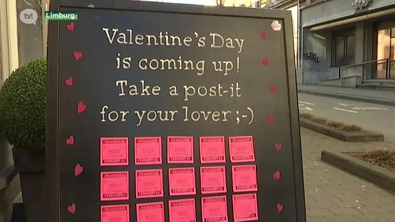 Valentijn is niet voor alle koppels een feest
