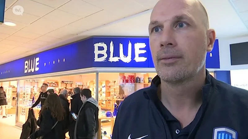 Clement: "Supporters toonden hoe belangrijk Pozuelo is voor ons"