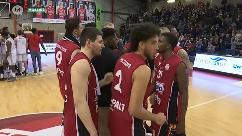 Pech blijft Limburg United achtervolgen: nederlaag en nieuwe blessure