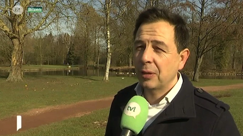 Klimaatproblematiek duwt Groen vooruit in peilingen