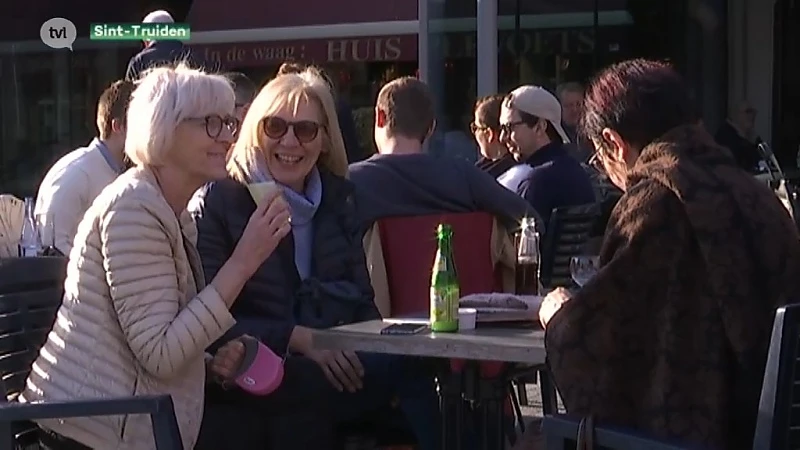 Truiense horeca-zaken mogen terrassen dan toch openen