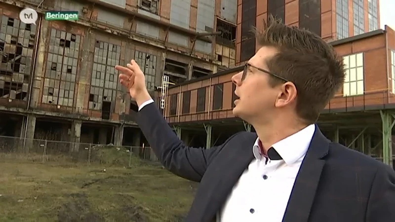 Beringen start openbaar onderzoek naar kolenwasserij