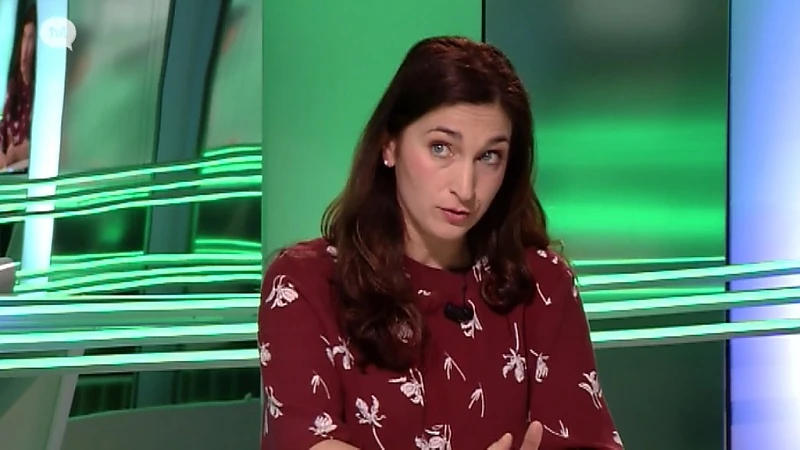 Zuhal Demir gekant tegen terughalen IS-strijders: "Geen Russische roulette spelen met onze bevolking"