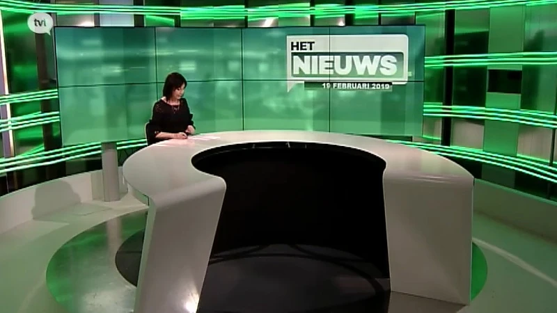 TVL Nieuws, 19 februari 2019