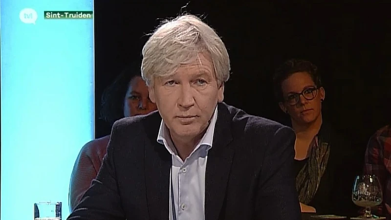 Marc Brys: ''Het stoort me enorm dat supporters wegblijven op Stayen''