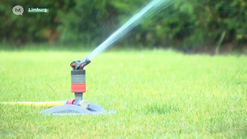 Provincie pakt watertekort in de zomer aan