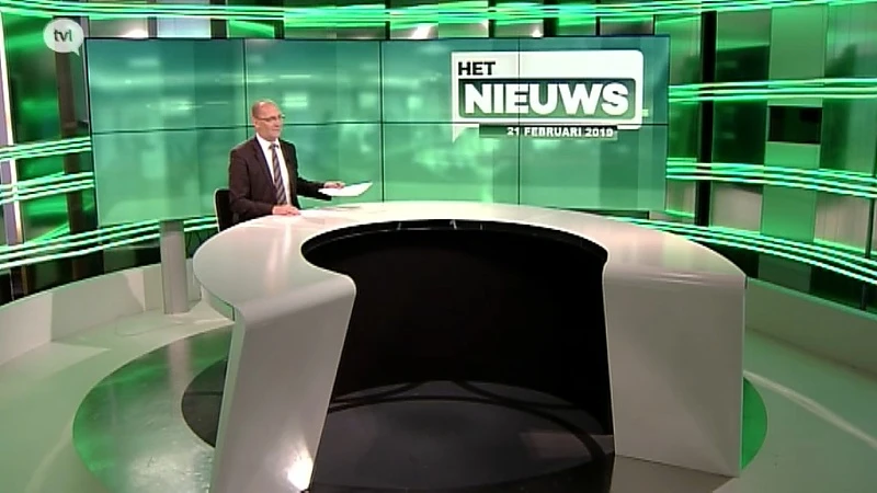 TVL Nieuws, 21 februari 2019