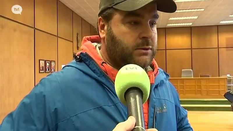 Familie van overleden Dylan reageert opgelucht op uitspraak