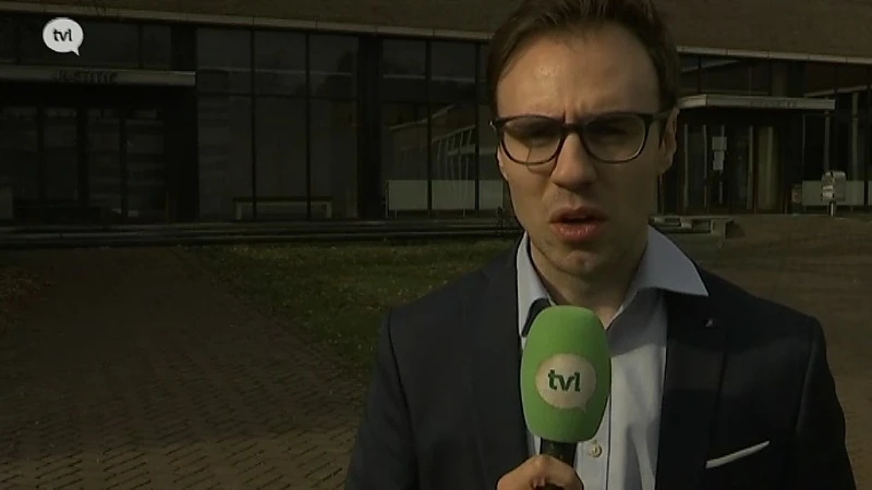 Dario D'Arpino: "Dader nam overlevingskansen van Dylan af door te vluchten"