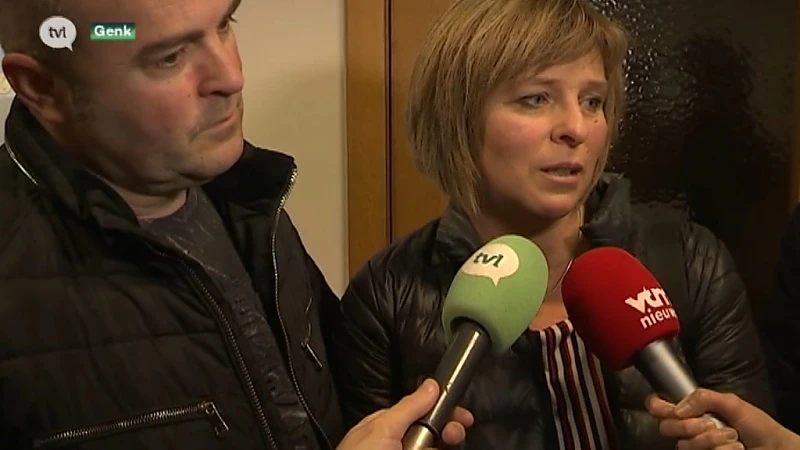 Ouders van 16-jarige Dylan opgelucht dat dader dodelijk vluchtmisdrijf veroordeeld is.