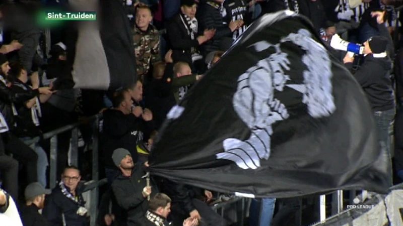Kan STVV winnen van rechtstreeks concurrent Charleroi?