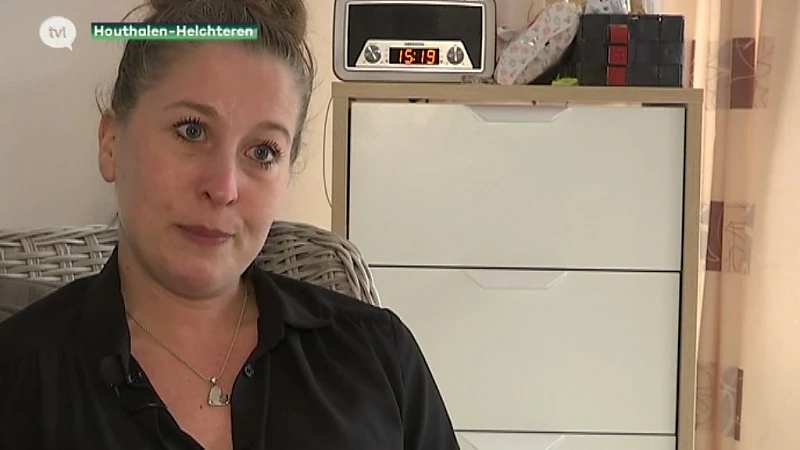 Vrouw uit Houthalen-Helchteren getuigt over foltering door echtgenoot