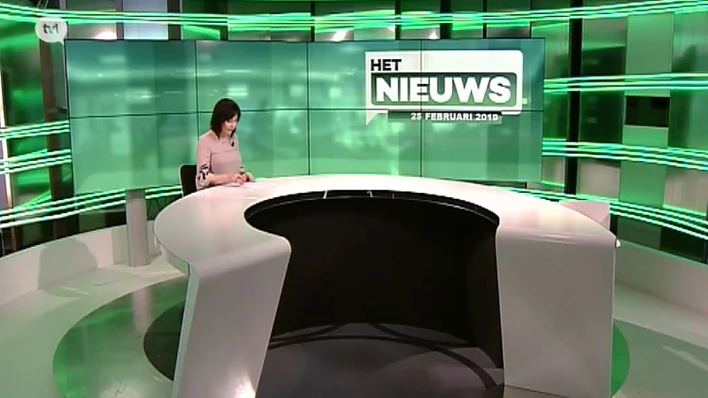 TVL Nieuws, 25 februari 2019
