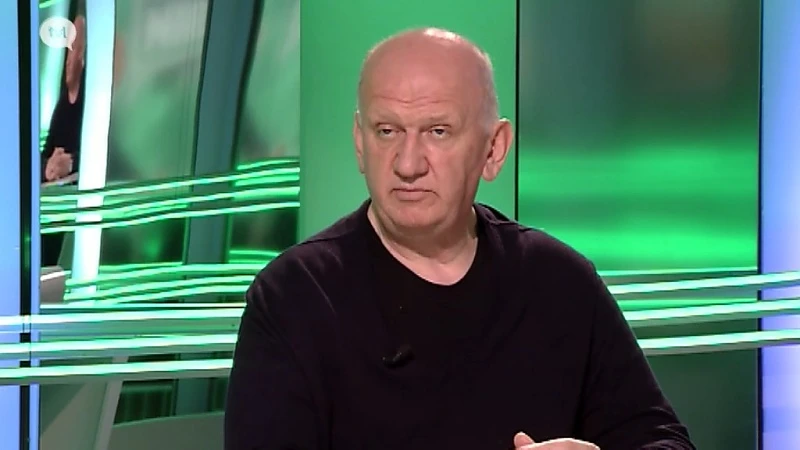 Pierre Vrancken (ABVV): "Niemand doet iets aan armoede die de kop opsteekt"