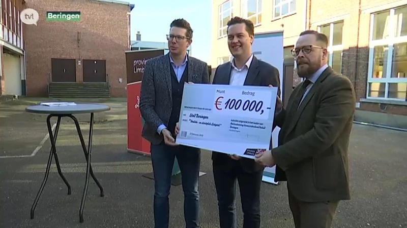 Provinciebestuur wil rem op grote winkelprojecten in Limburg