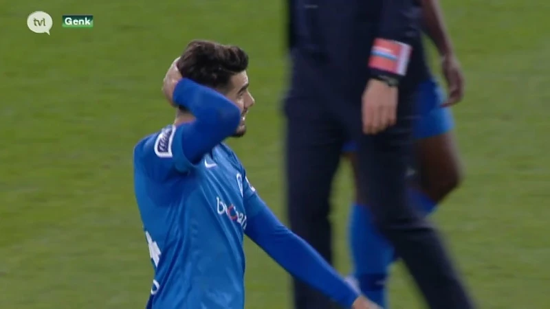 Kost Pozuelo Racing Genk de titel?