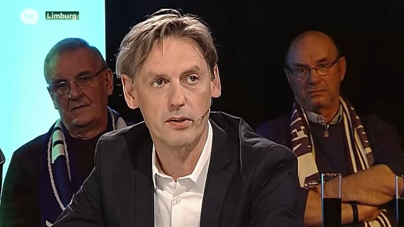 "Racing Genk kan licentie pas verliezen na veroordeling door rechtbank."