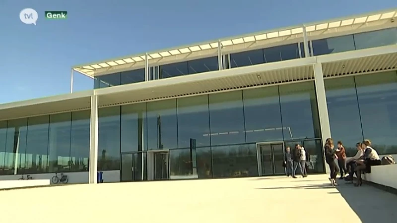 Gloednieuwe Energy Lab moet 1.250 extra studenten naar T2-campus Genk lokken