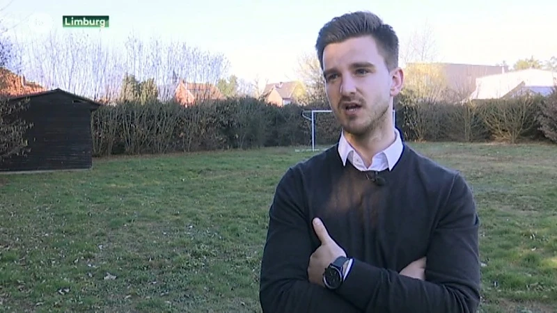 Ex-gokverslaafde Arne Nilis: "Nieuwe wetgeving over live gokken is slecht signaal"