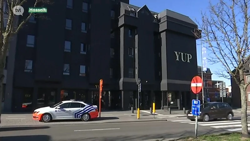 Ex-militair die vriendin neerschoot in Sint-Truiden dood aangetroffen in Yup Hotel Hasselt