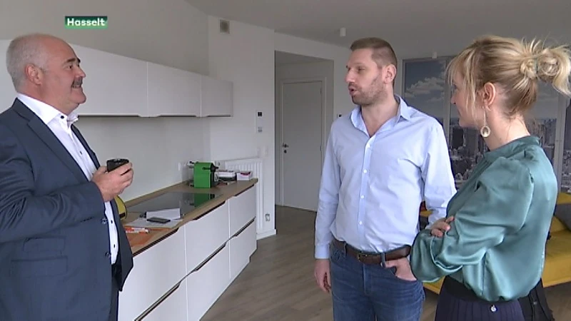 Voor het eerst 1.000 nieuwe startende ondernemingen in Limburg