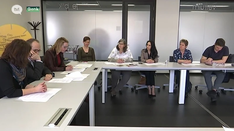 Genkse leerwinkel moet van VDAB schooluitval in Beringen, Tongeren en Maasmechelen aanpakken