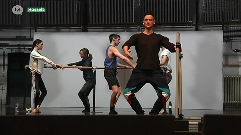 Internationale dans- en theatergezelschappen loven Krokusfestival: "Bij de besten ter wereld"