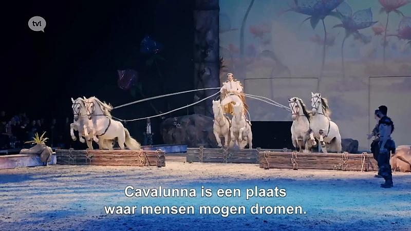 Cavalluna