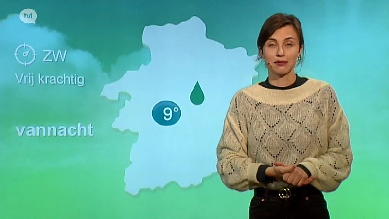 Weerbericht 3 maart