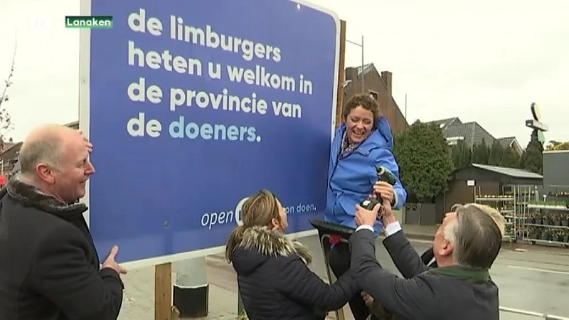 Open VLD trekt verkiezingscampagne op gang