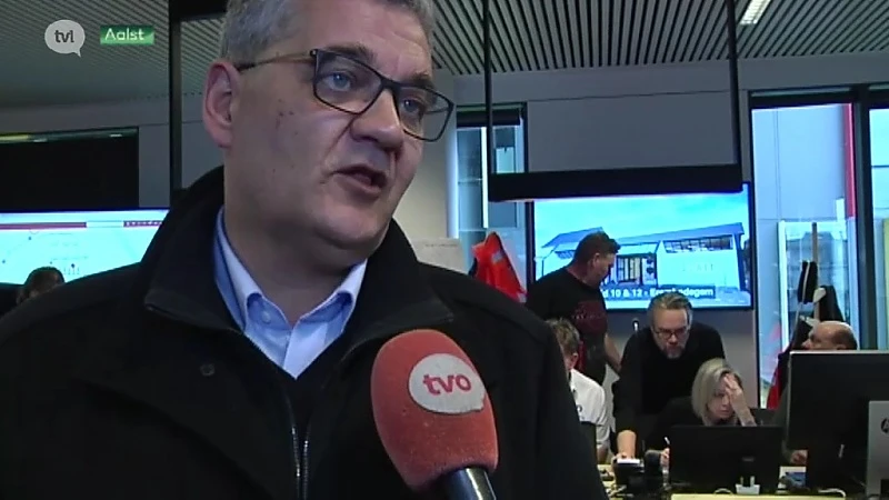 Burgemeester Steven Vandeput wil permanente veiligheidscel voor grote evenementen